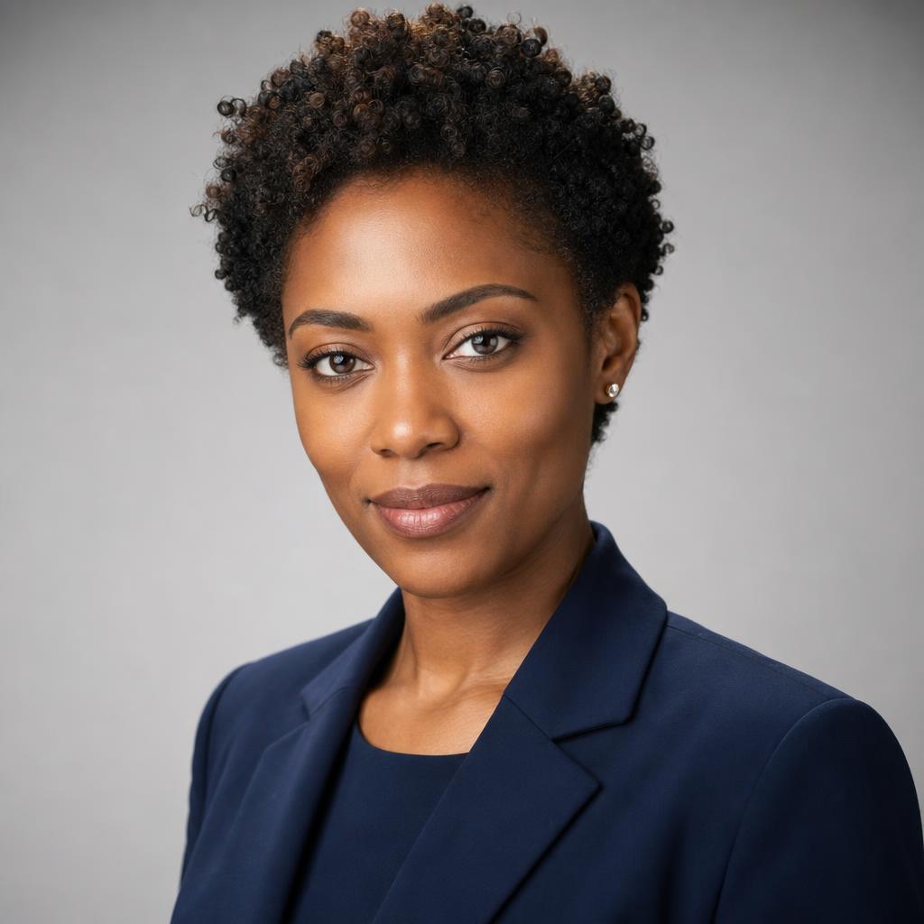 Aisha Williams