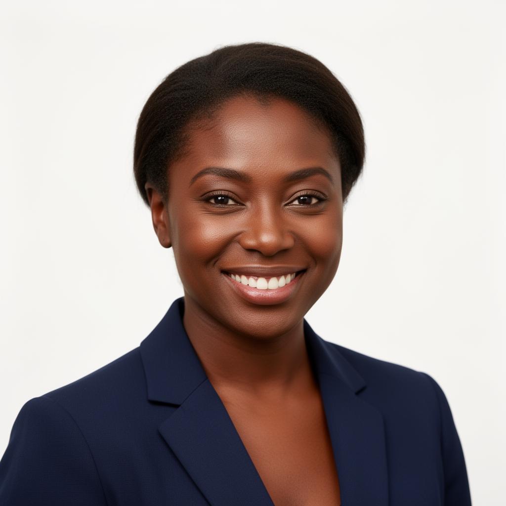 Alexandra Chen — Senior Product Manager
