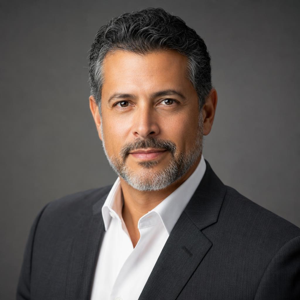 Michael Reyes
