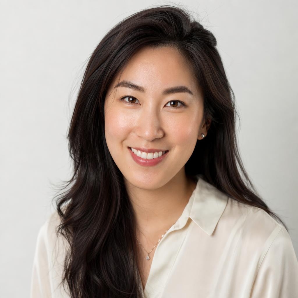 Sarah Chen